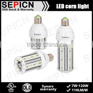 China AC110-277V 1800lm 15w UL E26 LED Corn Bulb thumbnail-3