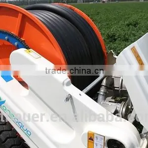 Aquago Compact Size and Economical Hose Reel Iggigation System thumbnail-3