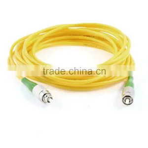 Shenzhen Manufacturer Fiber Optic Patch Cord,optical Fiber Patch Cord,patch Cord in Fiber Optic thumbnail-5
