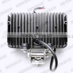 High Quality 48 Watt Working Led Lights 12v Offroad Auto 48w Led Working Light for Car thumbnail-5