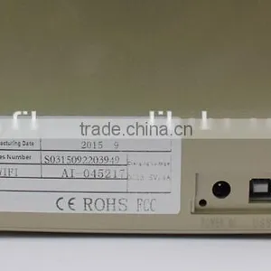 New Product Golden AL-6 Fiber Optic Fusion Splicer, Splicing Machine, Fiber Optic Tool thumbnail-5