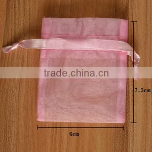 Mini Jewel Pouches thumbnail-3