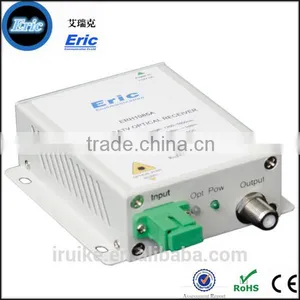 High Quality Low Price CATV Fttx Optical/optic Receiver thumbnail-1