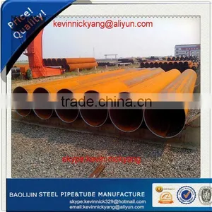 Carbon/mild Steel LSAW PIPE API5L X70� thumbnail-1