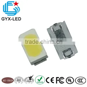 Samsung Supplier White Color 3014 SMD LED thumbnail-6
