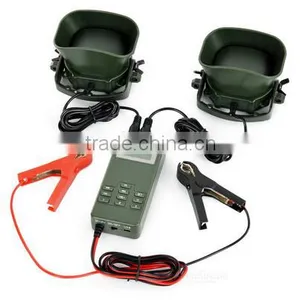 Middle East's Hot Sell Bird Caller by Birdking Factory thumbnail-4