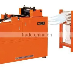 LPY-07 High-speed Rotary Collating Marking Machine Numbering&collating Bill Printer thumbnail-1
