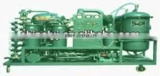 High Quality of Oil Water Separator Purifier Machine for High Viscosity Oil Series thumbnail-1