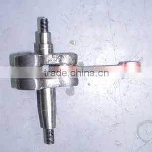 Crankshaft for Gasoline Engine thumbnail-1