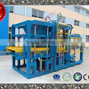 Soil Block Making Machine thumbnail-1