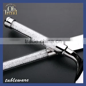 Custom Design Your Own Porcelain Dinnerware / Cpla Cutlery/ Christmas Tableware thumbnail-1