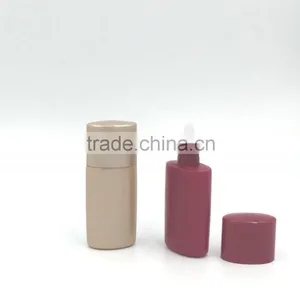 20ml Free Sample Bottle Lotion Sample Bottle Sunscreen Cream Bottle thumbnail-1