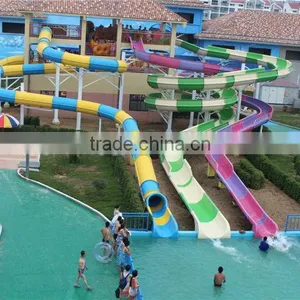 New Design Giant Slip and Slide thumbnail-1