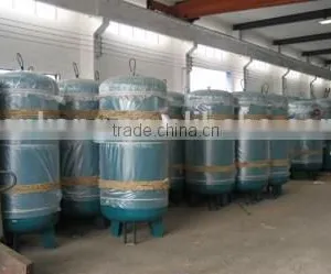 Compressed Air Storage Tank thumbnail-2