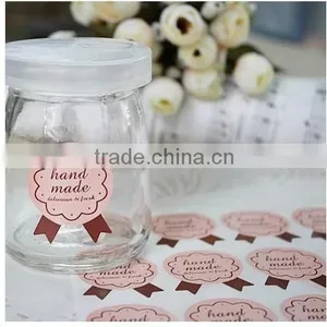 Custom Full Colors Printed Sticker Paper Adhesive Stickers,country Flag Sticker thumbnail-2
