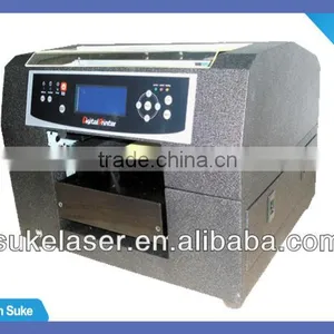a4 Size Small Format Multifunction Flatbed Printer SK168-1 thumbnail-1