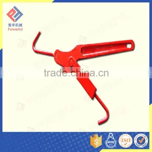 DROP FORGED MINI TYPE LOAD BINDER thumbnail-1