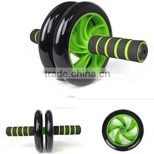 Dual AB Wheel thumbnail-2