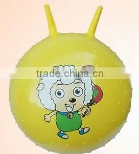 Children Hopper Ball thumbnail-1