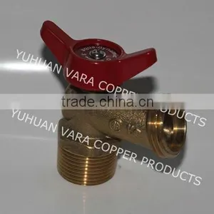 General Plumbing(lead Free or DZR)(hot) thumbnail-1