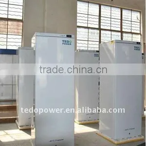 -40C Ultra Low Temperature Stand up Cooler thumbnail-1