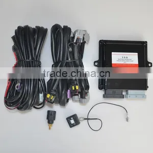 Lpg Cng Conversion Kit/stable MP48 OBD ECU Kits/LPG CNG ECU Kit thumbnail-2