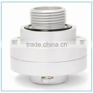 High Voltage Sulfur Hexafluoride Equipment Needs Aluminum Alloy Material Valves thumbnail-1