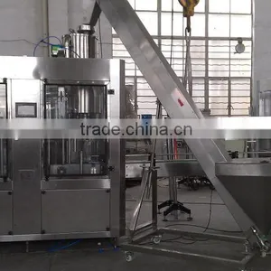 3-in-1 Hot Juice Making Machinery thumbnail-1