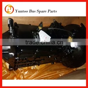 Transaxle Transmission for S6-90,S6-150,S6-160 thumbnail-1