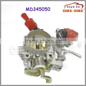 Universal Electronic Throttle Valve For V31 IAC Idle Air Control Valve OEM MD614918 MD345050 AC54-337 thumbnail-5