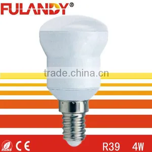 Popular in Europe! Led Bulb Light E27 3w Dimmable 3w Led Lamp R39 Led Bulb thumbnail-1