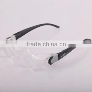 2.1X Adjustable Reading Magnifier Glasses thumbnail-5