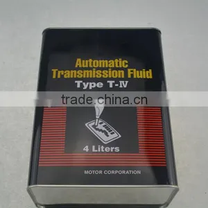 OE 08886-81015 Cheap Automatic Transmission Fluid for Toyota thumbnail-1