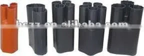 Polyolefin Anti-tracking Heat Shrinkable Cable Breakout thumbnail-1