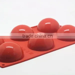 24 Cavity Whiskey Cocktail Ice Cube Ball Maker Mold thumbnail-2