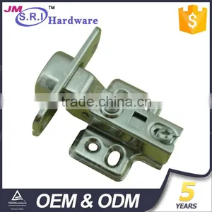 China Supplier Four Hole Plate Cabinet Door Hinge thumbnail-3