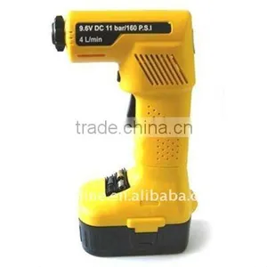 Car Air Compressor 160PSI thumbnail-1