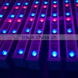 Outdoor Ip65 36w Dmx Rgb Led Wall Washer Light ce Rohs thumbnail-4