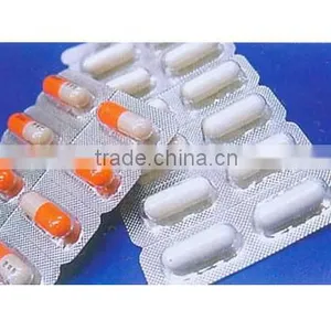 High Quality Blister Packaging Rigid Clear Pvc Plastic Film for Pharmaceutical thumbnail-2