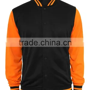 Mens Letterman Varsity Jackets thumbnail-1
