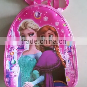 Wholesale Non Woven Cartoon Kids Children School Bag Children Backpack thumbnail-1