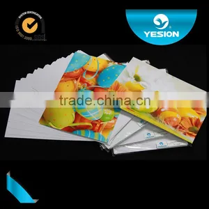 Price Cheap Rc Luster and Glossy Photo Paper, High Quality for Korea Market thumbnail-3