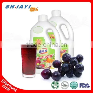 New Product Promotion for 50 Times Organic White Grape Fruit Juice thumbnail-3