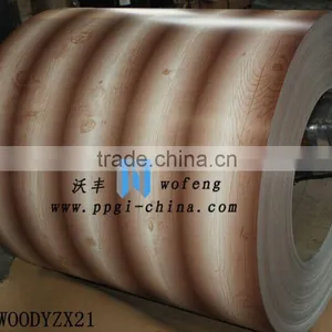 Aluminum Composite PVC Sandwich Panel thumbnail-5
