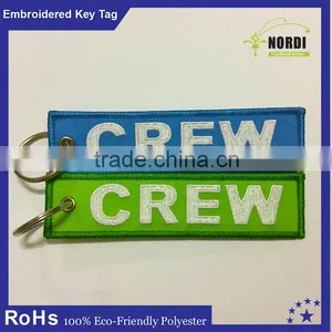 2016 New Balance Keychain Key Chain Luggage Tags /bag Tag /key Tag thumbnail-4