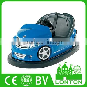 Park Rides Games Kids Bussiness For Sale Bumper Car Price thumbnail-2