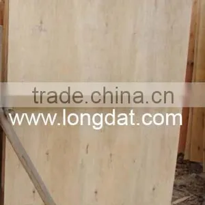 Eucalyptus Core. no Rot, no Mold, no Defect Rotary Cut Face Veneer for Furniture thumbnail-1