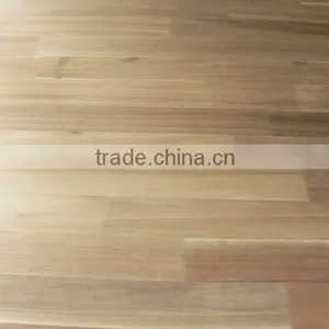 RUBBER WOOD FINGER JOINT BOARDS WITH CHEAP PRICE FOR MAKING FURNITURE thumbnail-2
