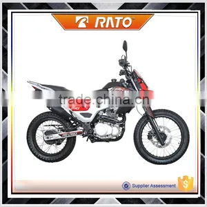 Rato Hot Sale 250cc Dirt Bike for Sale Cheap thumbnail-3