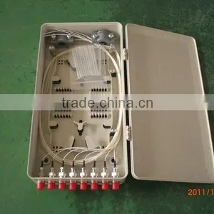 4 Ports Optical Distribution Frame thumbnail-4